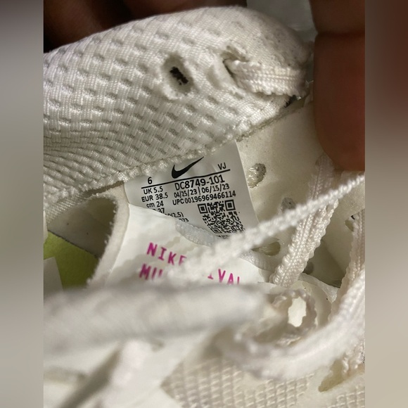 NWT Nike Rival Track & Field Multi-Event Spikes - Picture 8 of 14